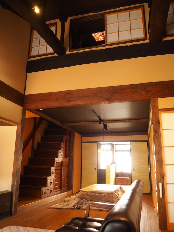 京町家の宿 十六夜- Staff滞在型 Kyoto Eksteriør billede