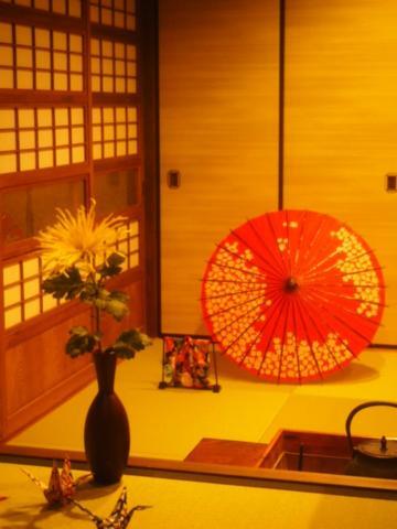京町家の宿 十六夜- Staff滞在型 Kyoto Eksteriør billede